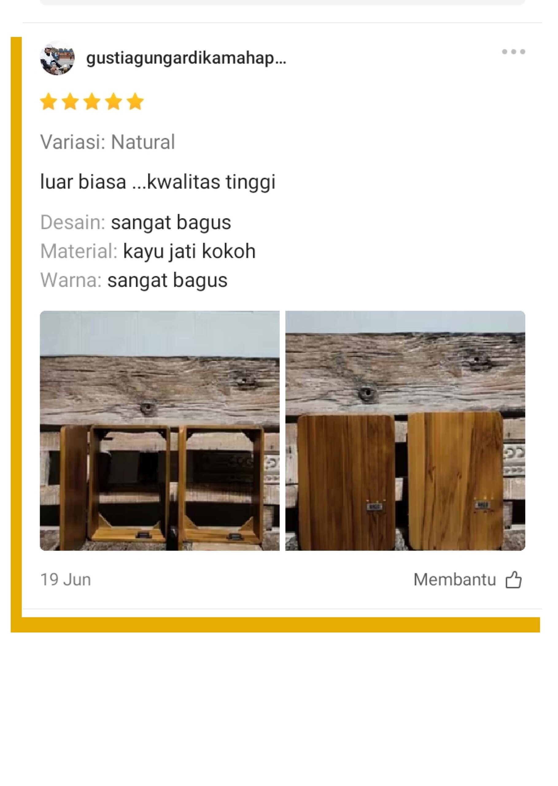 Review Customer-04